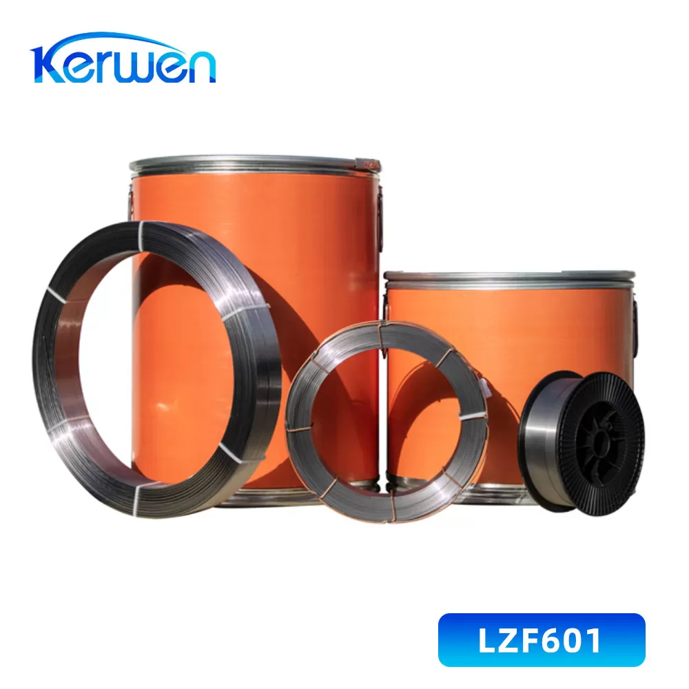 LZF601 проволока с медикаментозным сердечником