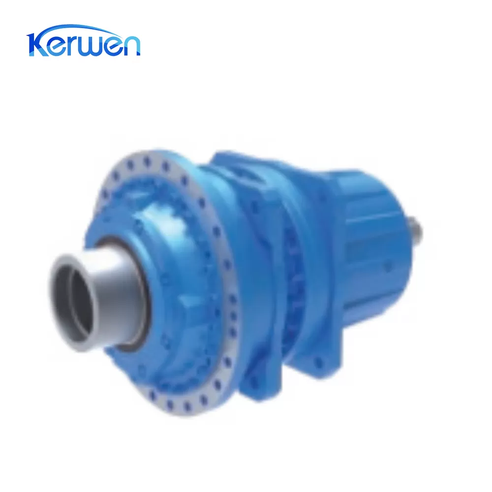P Series Planetary Gearbox