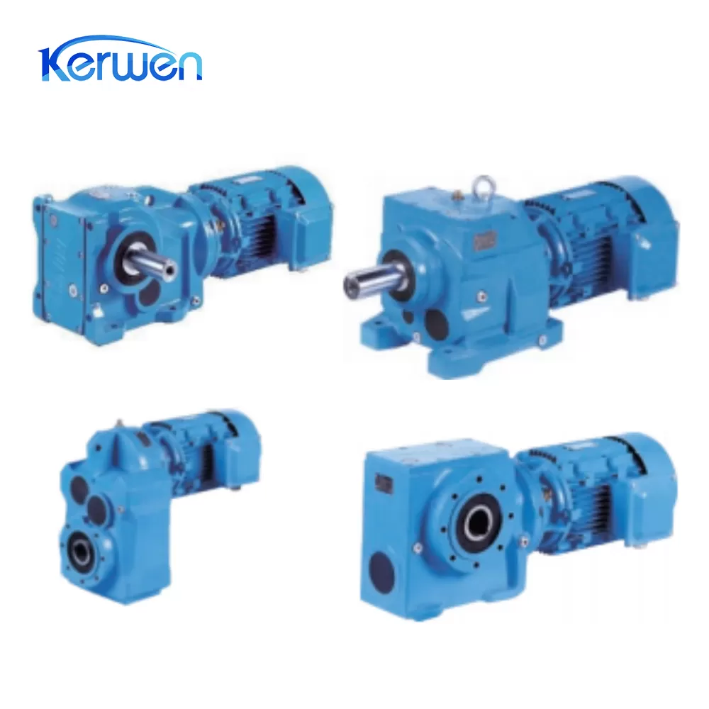 Gear Motor